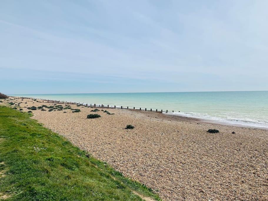 La Mer Ferring Ngoại thất bức ảnh