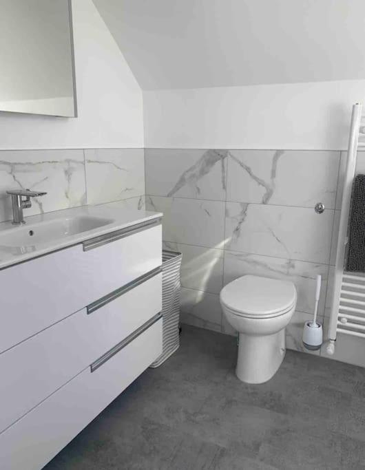 La Mer Ferring Ngoại thất bức ảnh